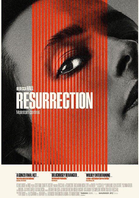 Resurrection (2022) ฟื้นคืนชีพสยอง