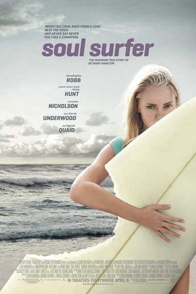 Soul Surfer (2011) โซล เซิร์ฟเฟอร์ หัวใจกระแทกคลื่น