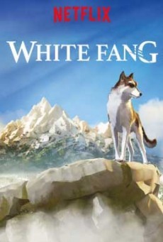 White Fang ไอ้เขี้ยวขาว