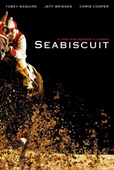 Seabiscuit (2003) ซีบิสกิต ม้าพิชิตโลก