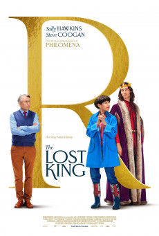 The Lost King (2022) ราชาผู้สาบสูญ