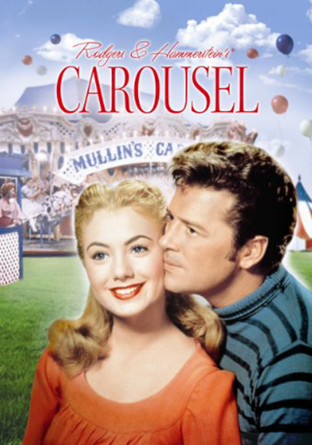 Carousel (1956) ดรุณีเพลงเศร้า