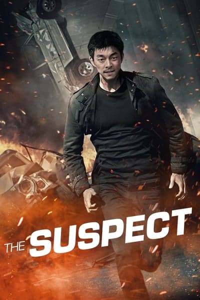 The Suspect (2013) ล้างบัญชีแค้น ล่าตัวบงการ (Soundtrack ซับไทย)