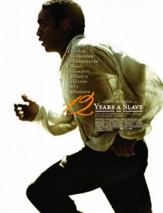 12 Years A Slave (2013) ปลดแอกคนย่ำคน
